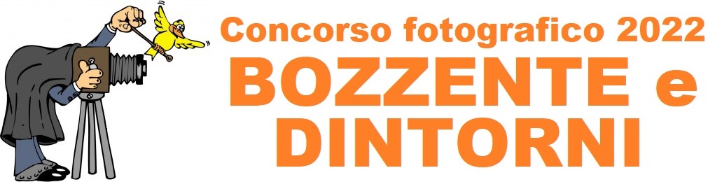 Concorso fotografico 2022 - Mostra delle foto partecipanti