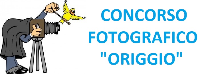 concorso fotografico