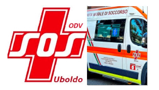 sos uboldo logo