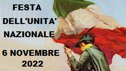 Celebrazioni del IV Novembre