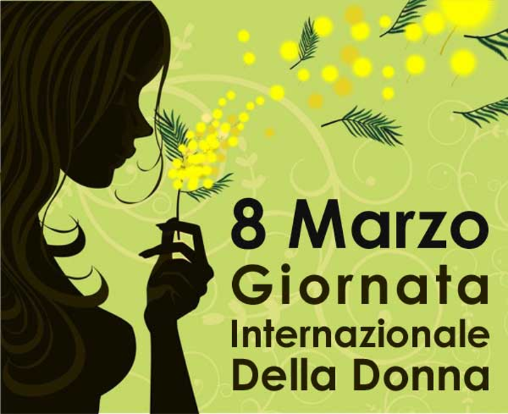 Giornata internazionale dei diritti delle donne