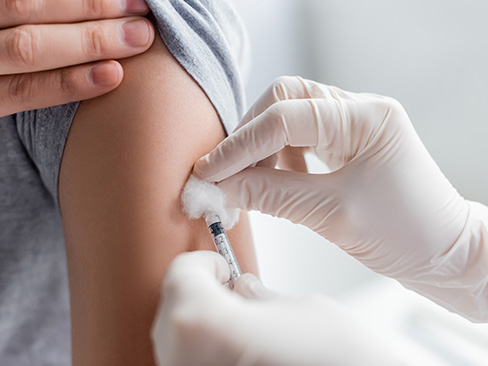 Campagna Vaccinazione Anti-influenzale 2024