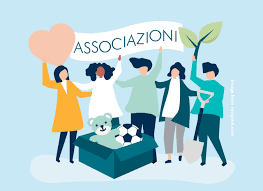 Bando per l'assegnazione dei contributi alle associazioni 2021