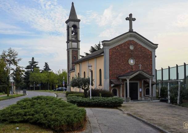 Festa della Madonnina del Bosco