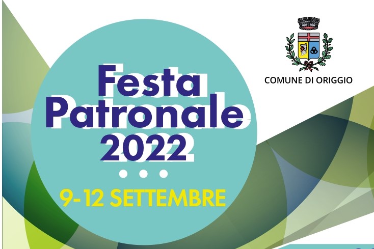 Festa Patronale 2022