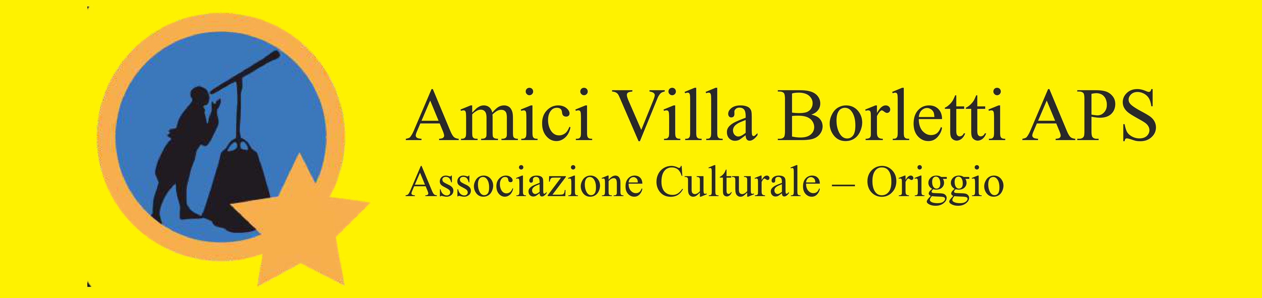 Open Day Corsi Amici di Villa Borletti Aps