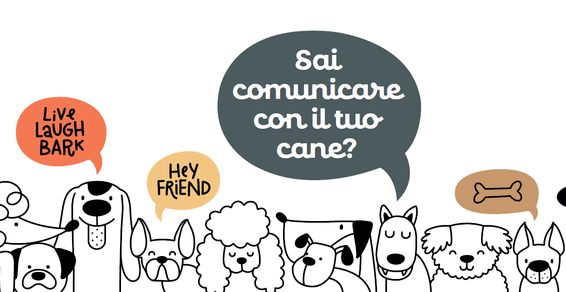 Giornata di formazione sulla comunicazione cinofila