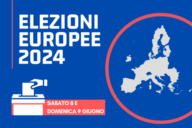 Orari di apertura dell’ufficio elettorale per adempimenti inerenti l’elezione del Parlamento europeo del 8-9 giugno 2024