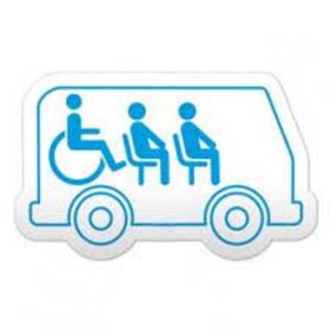 Accreditamento trasporto disabili