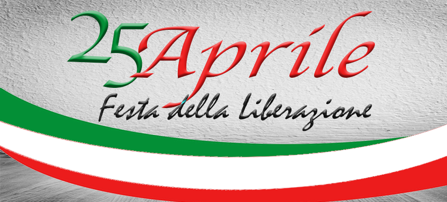 Celebrazione del 25 aprile