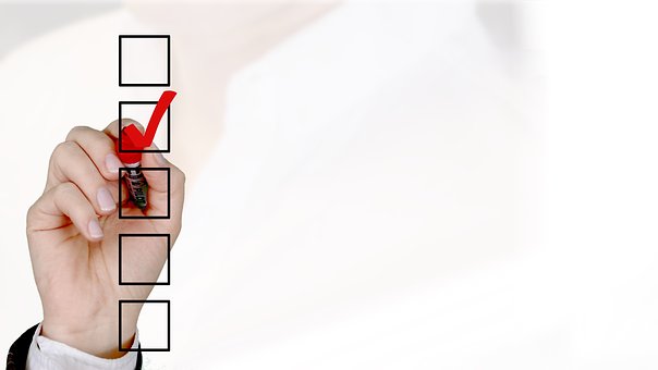 voto